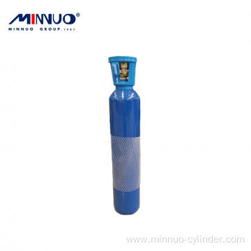 Hot Seling Gas Cylinder 2.7L Size